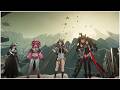 Arknights: Endfield 🔻 Live Gameplay