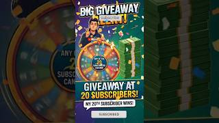 Free Amazon Voucher Giveaway 2026 💸💸🎁 How to Get Free Amazon Gift Card #shorts #giveaway #viral
