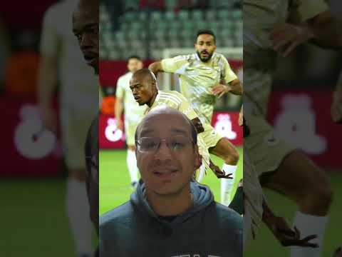 3 أخطاء لكولر أمام البنك الأهلي