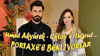 Umut Akyürek Oktay Ertuğrul Müzi̇kseverleri̇ Portaxeda Bekli̇yorlar