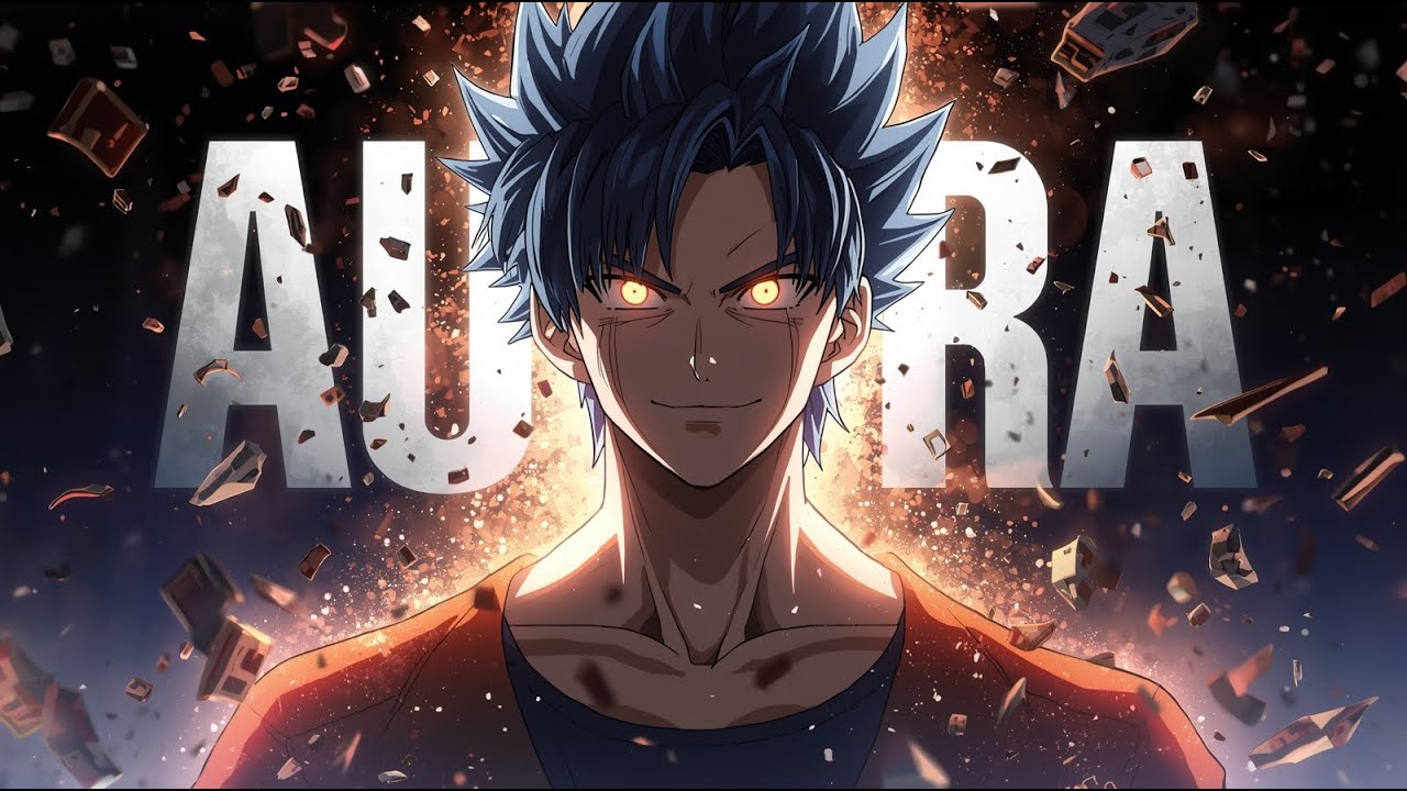 AURA = POWER ♾️ | VIRAL PHONK MIX 2026 🚀 AURA BOOST PLAYLIST