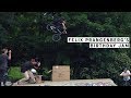 RAW JIBS: Felix Prangenberg's Birthday Jam 2019