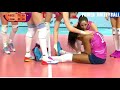 MONSTER Volleyball Headshots #4 (HD)