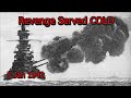 Our Revenge is Served COLD! - 5 Jan 1942 - War In The Pacific (Macho v. Heiden)