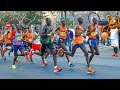 Valencia Marathon & 10k 2018 – Full Race