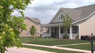 Arbor Homes