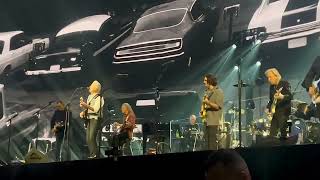 Boys of Summer, with a Tribute to Dolly Parton; Eagles at The Sphere; Las Vegas; 18 Sep 2026