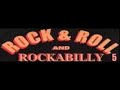 5 hours of rock  roll and rockabilly music  the gold collection  vintage music songs