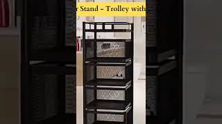 kitchen Trolley square #9422344317