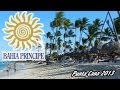 Beach Walk - Grand Bahia Principe Punta Cana - Dominican ...