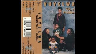 Vuyelwa - Nwana M'Chancana