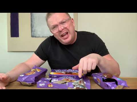 Review Milka Koek