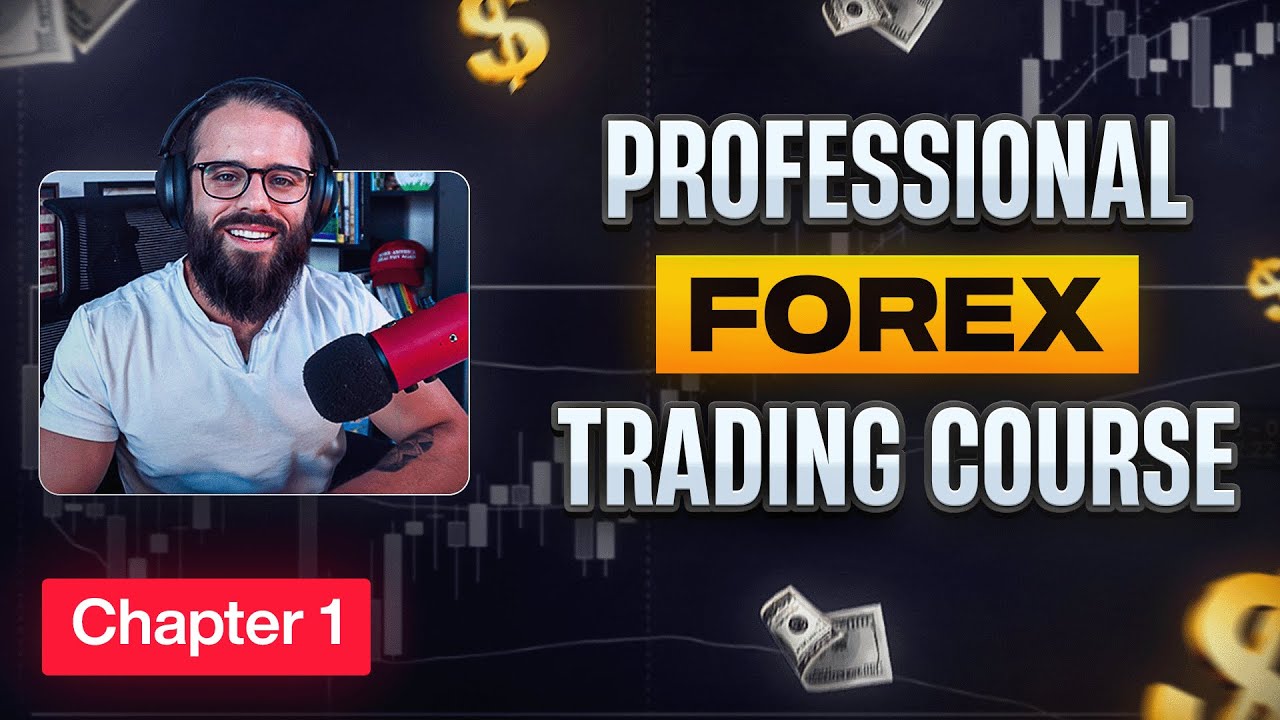 Intro To FX - Forex Trading Course For Beginners - YouTube