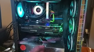How To take out Or Change GPU (graphics card) beginner