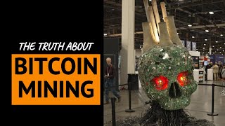 The Bitcoin Mining Revolution: Dan Batten