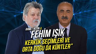 Kerkük Seçimleri ve Orta Doğu'da Kürtler / Fehim Işık & Ahmet Nesin