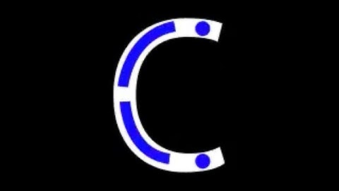 Morse code tracing