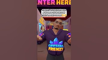 This Horizon Worlds Will SURPRISE YOU 🤩👏🏾‼️ #questcreatorpartner #VR #XR #metaquest