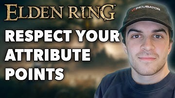 How to Respec Your Attribute Points In Elden Ring + Larval Tear Location Guide (Full 2024 Guide)