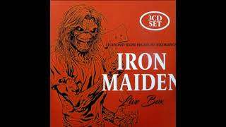 Blaze Bayley - Tears in Rain