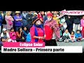 Eclipse Solar | Madre Soltera Primera parte - Teatro de la Calle (Quito - Ecuador)