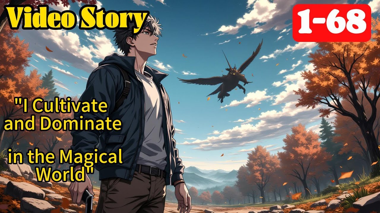 I Cultivate and Dominate in the Magical World"》 - YouTube
