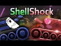 OMG GLP「ShellShock Live」