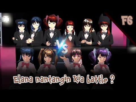 Video: Akankah kyo dan yuki berteman?