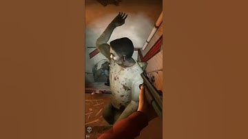 Run Horror Game Gameplay #ytshorts   #shorts #trending