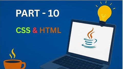 website HTML & CSS — Part 8 : Basics for Absolute Beginners | Structure + Styling #css #html #code