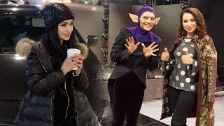 ШОУ БИЗНЕС ВАКИЛЛАРИНИНГ ЯНГИ ФОТОЛАРИ !!!