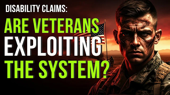 Veterans and False Claims | Terrible Washington Post Article About False VA Disability Claims