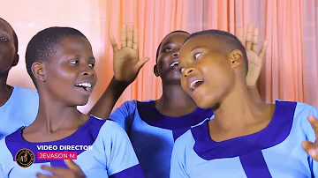 ASIFIWE BWANA||NYANDEMA EAST SDA CHOIR||