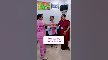 The Best Dental Clinic in Sambalpur ⭐