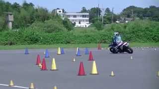 20150719 DUNLOP3 ニラ玉 2H WR250X