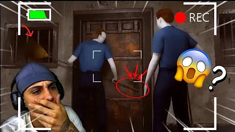 The Most Complicated Prison Escape In History (HOW DID THEY DO IT??)