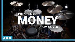 Money - Pink Floyd | Drum Cover By Pascal Thielen
