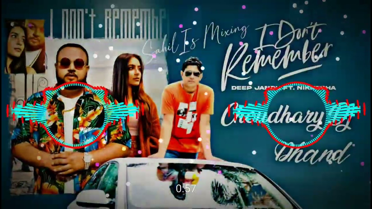 Nashe Main Hum Maje Main Hum New Song2022#remix_by_choudhary_dj_dhand