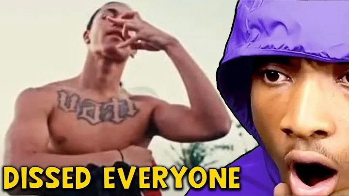 Razey67 Just Dissed RFA17andLf70, Didn't Hold Back