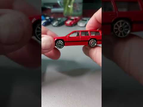 Hot Wheels diecast