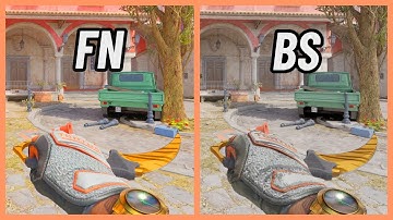 ★ CS2 Specialist Gloves Foundation | All Floats In-Game Showcase [4K]