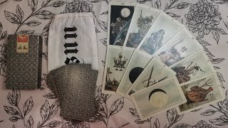 Pagan Otherworlds Tarot