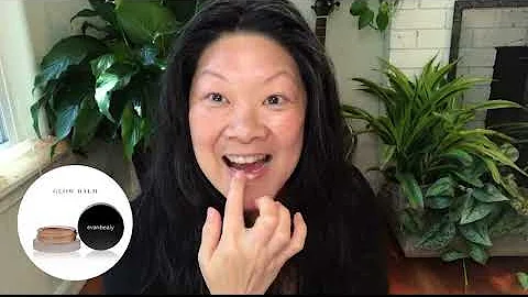 Glow Balms with Makeup Artist and Holistic Estheti...