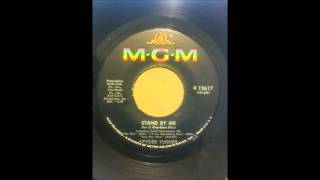 SPYDER TURNER  STAND BY ME