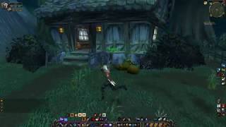 illoyalitet diskret Vidner Look To The Stars 1/4 WoW Classic Quest - YouTube