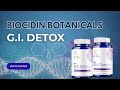 Biocidin botanicals gi detox a powerful detoxification product