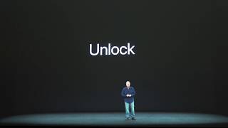 Watch Apple Botch Their iPhone X FaceID Unlock Keynote Demo!