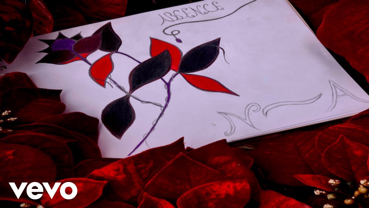 REAL NA - Absence (Official Music Video)