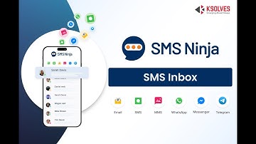Master Multichannel Messaging & Unified Inbox with SMS Ninja for Salesforce