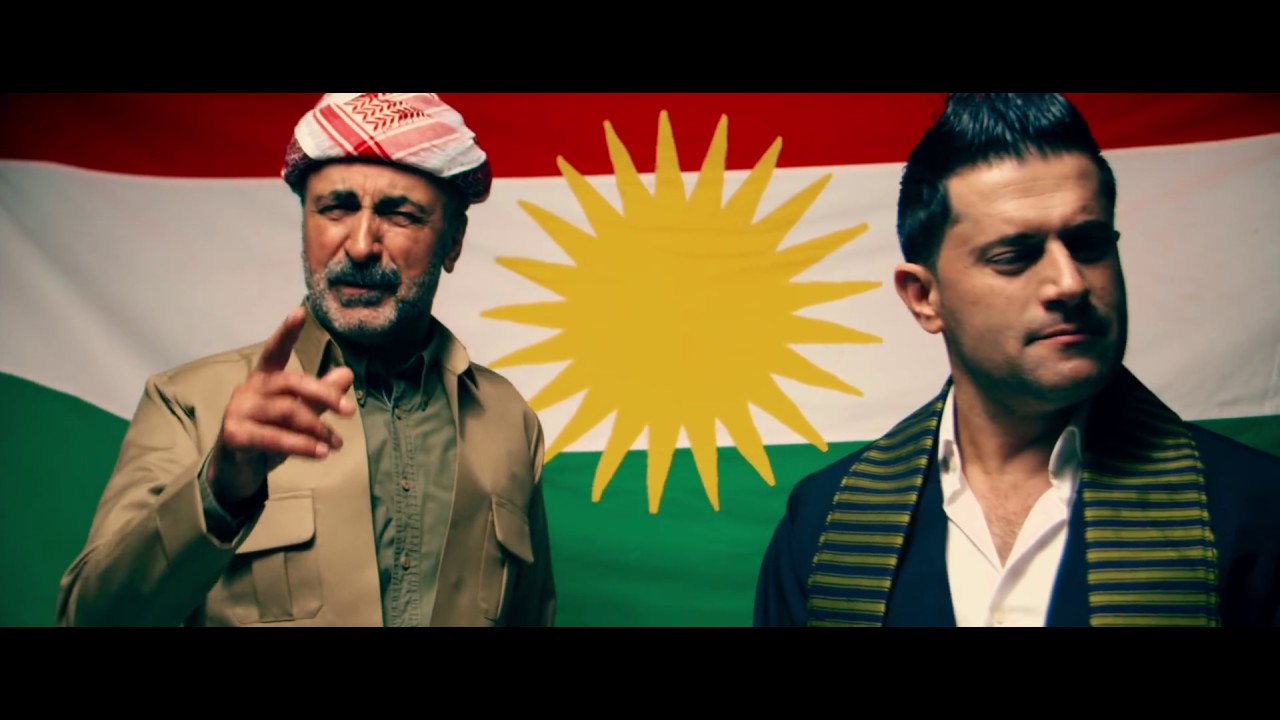 Diyar23 - Kurdish Mashup (prod. by Ultra Beats)